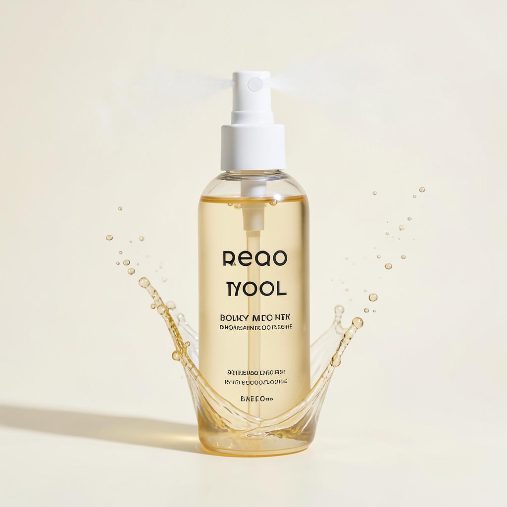 Body Mist