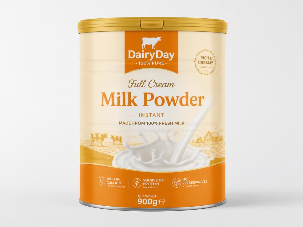 Full Cream ABA Powder