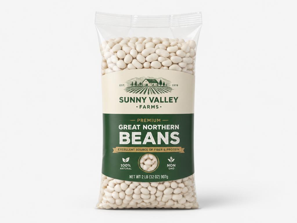 White Beans